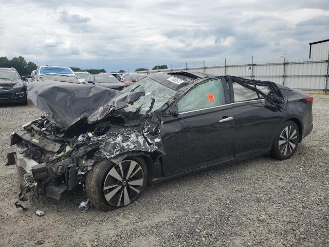 2019 NISSAN ALTIMA SL 1N4BL4EV8KN312221