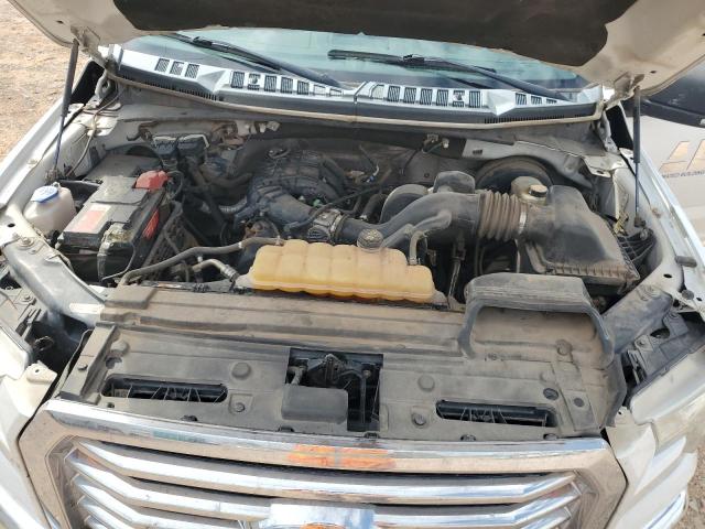 2016 FORD F150 SUPER 1FTEX1C81GKF21865