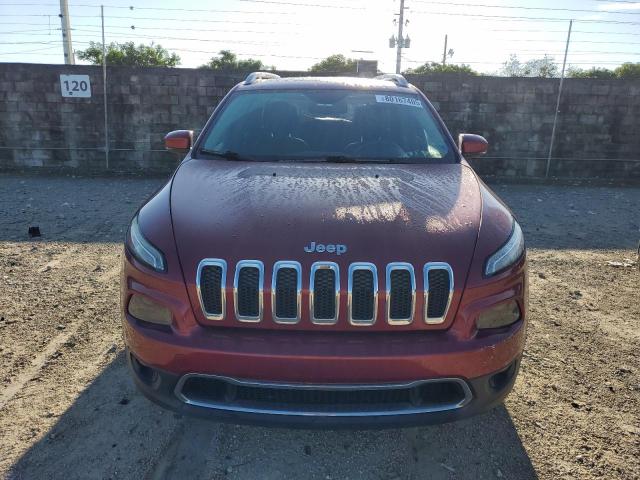 2015 JEEP CHEROKEE L 1C4PJLDS9FW517425