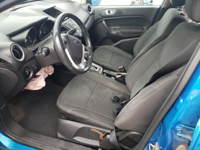 2016 FORD FIESTA SE - 3FADP4BJ4GM207658