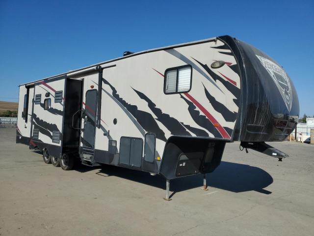 WILDWOOD VENGEANCE 2014 two tone   4X4FCTS35EY205908 photo #1
