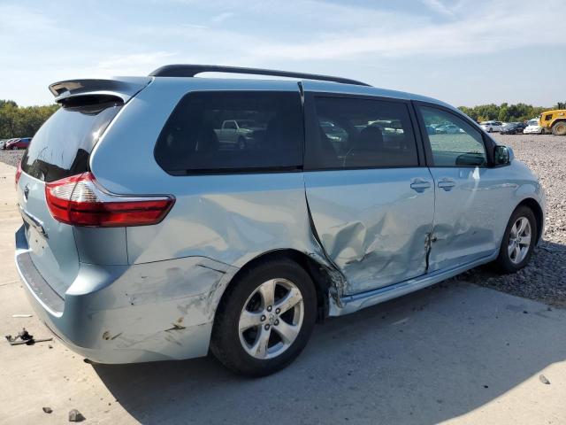 2015 TOYOTA SIENNA LE - 5TDKK3DC8FS665629