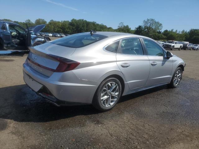 2023 HYUNDAI SONATA SEL KMHL64JA8PA311394