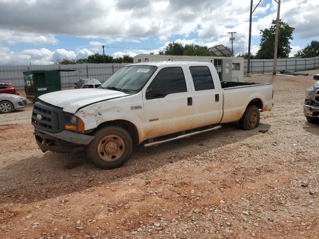 Global Auto Auctions: 2005 FORD F350 SRW S