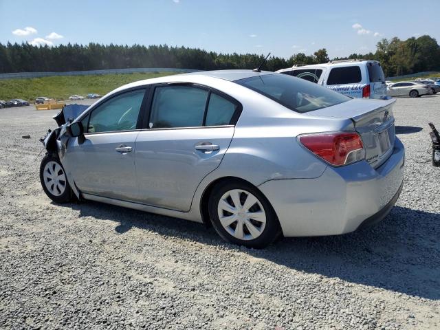 2016 SUBARU IMPREZA - JF1GJAA60GH017158