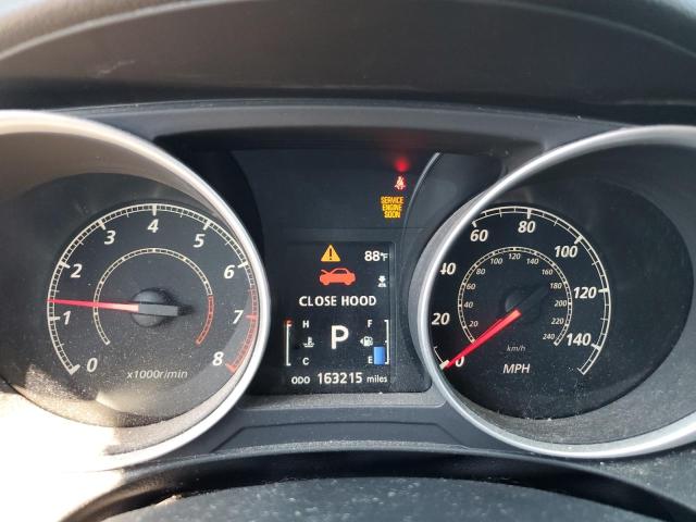 2015 MITSUBISHI OUTLANDER 4A4AP3AU8FE024361
