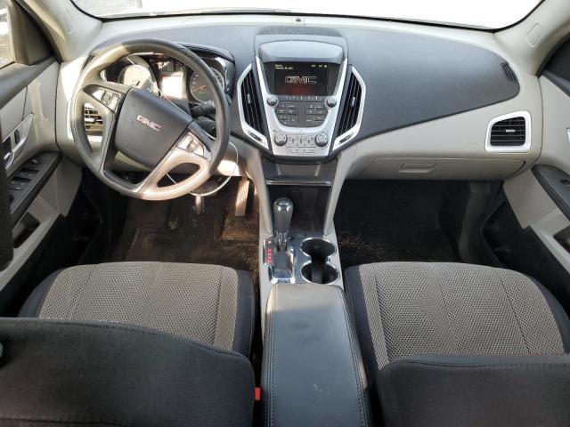 2016 GMC TERRAIN SL 2GKALMEK8G6280558