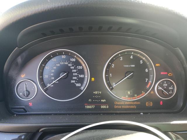 2012 BMW 528 I - WBAXG5C57CDX02812