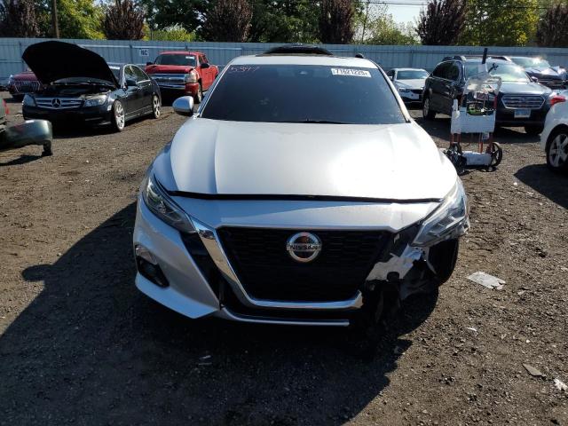 2019 NISSAN ALTIMA SL 1N4BL4EV0KC198047