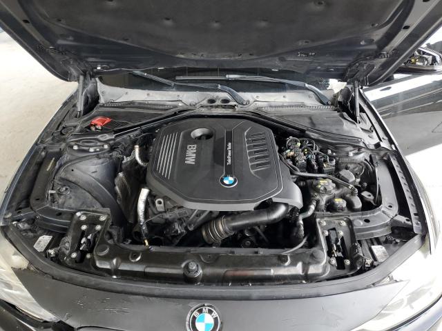 2016 BMW 340 I WBA8B3G54GNT91745