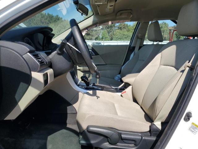 2015 HONDA ACCORD LX 1HGCR2F35FA204023