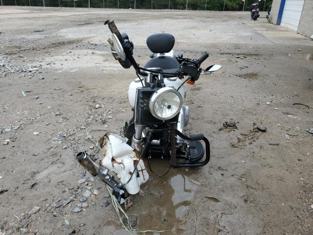 2017 HARLEY-DAVIDSON FLS SOFTAIL SLIM 1HD1JRV1XHB040818