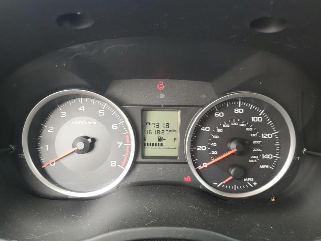 2014 SUBARU XV CROSSTR - JF2GPACC2E8227349