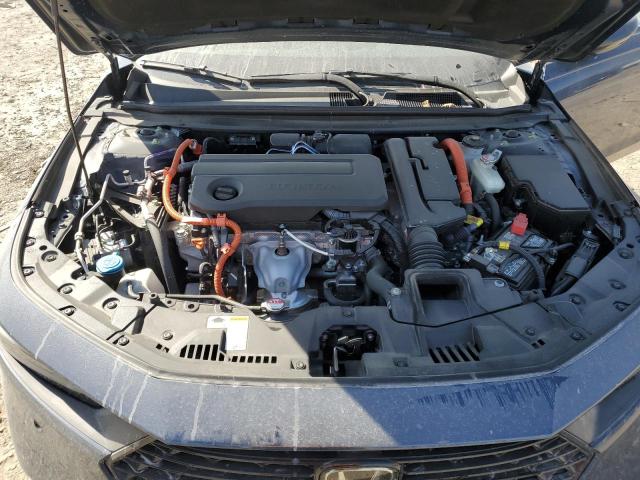 2024 HONDA ACCORD HYBRID EXL 1HGCY2F63RA026324