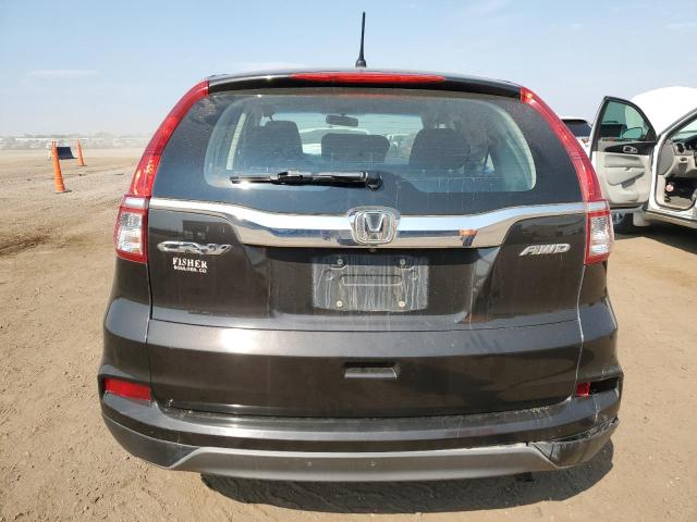 2015 HONDA CR-V LX - 2HKRM4H39FH703934