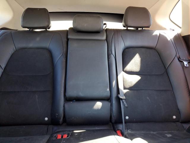 2023 MAZDA CX-5 SELECT - JM3KFBBM4P0157664