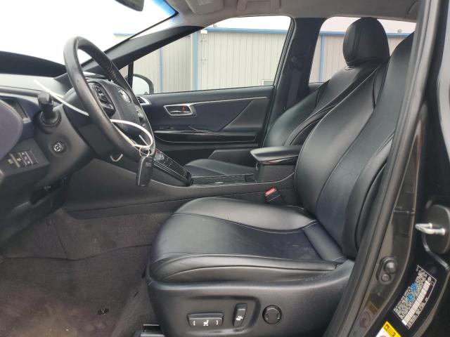 2017 TOYOTA MIRAI JTDBVRBD7HA003739