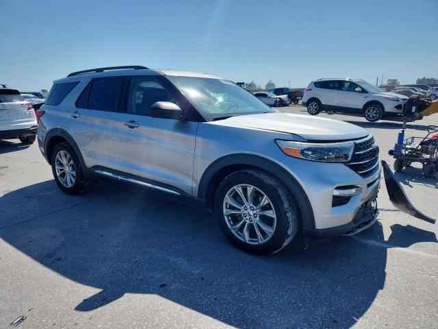 2020 FORD EXPLORER X #3261216943