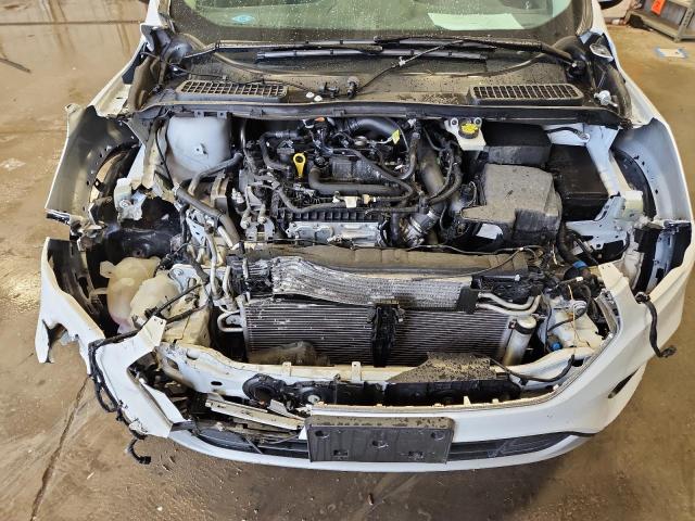 2018 FORD ESCAPE SE - 1FMCU9GD3JUB40810