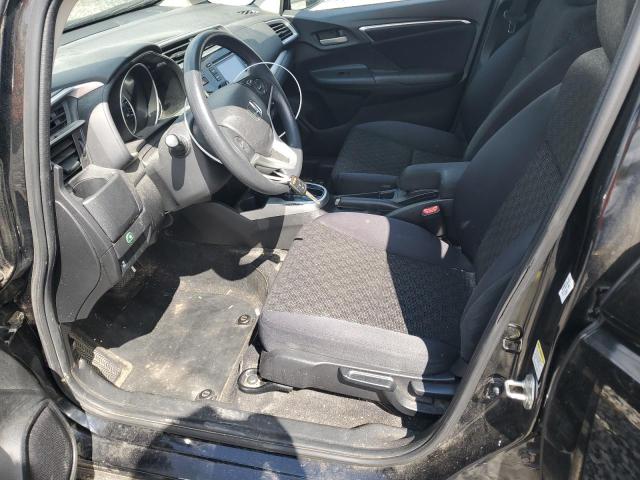 2016 HONDA FIT LX JHMGK5H56GX019710