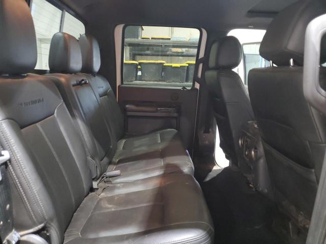 2013 FORD F250 SUPER #3279493248