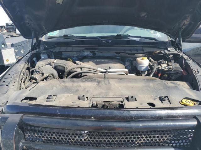 2016 RAM 3500 SLT 3C63R3HJ5GG190652