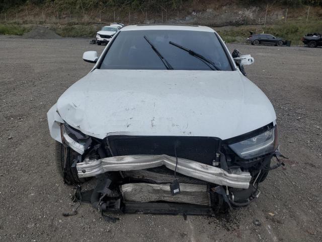 2014 AUDI A4 PREMIUM - WAUBFAFL6EN001191