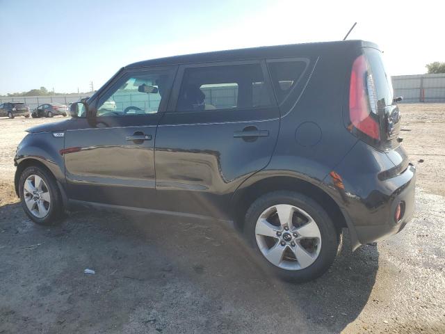 2019 KIA SOUL KNDJN2A25K7919018