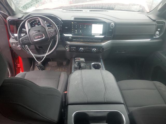 2024 GMC SIERRA K15 1GTUUCED1RZ129909