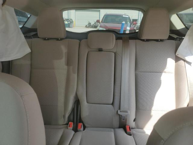 2017 FORD ESCAPE SE - 1FMCU9GDXHUB25411