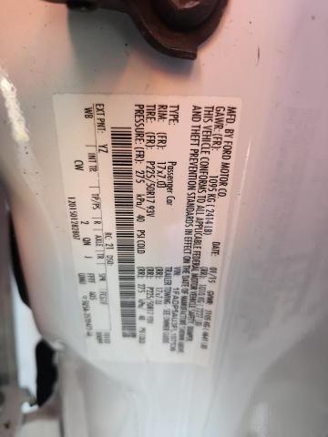 2015 FORD C-MAX SE #3266880044