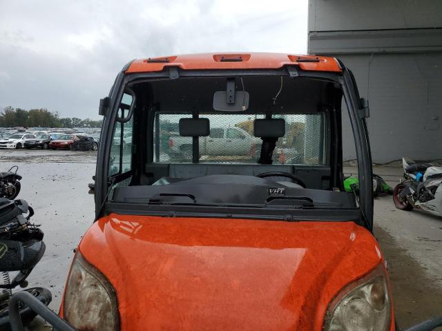 2010 KUBOTA RTV 1100 - A5KC1HDACAG027623