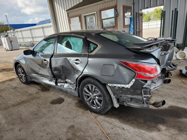 2015 NISSAN ALTIMA 2.5 - 1N4AL3AP6FN915817