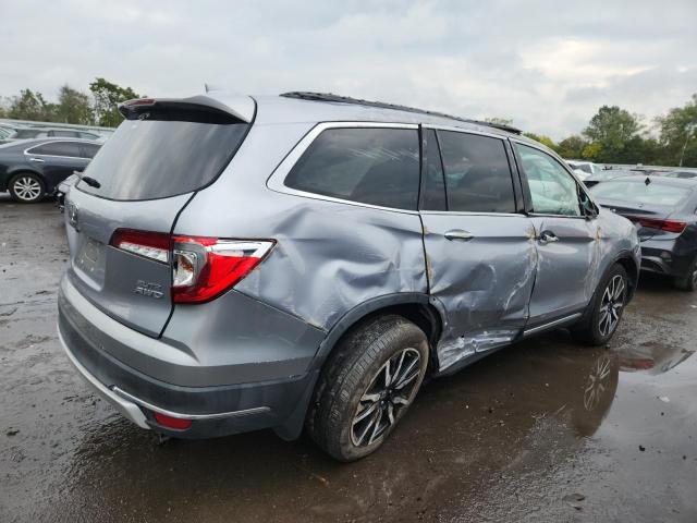 2020 HONDA PILOT ELIT #3305463089