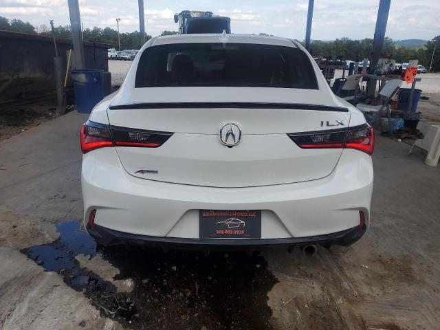 2022 ACURA ILX PREMIU 19UDE2F82NA004470