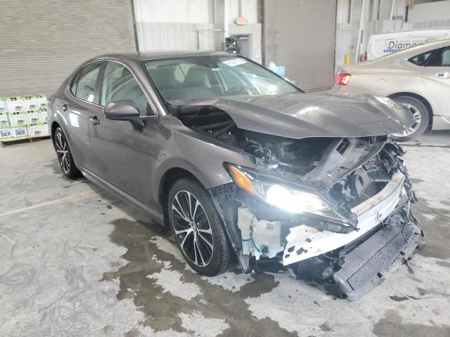 2020 TOYOTA CAMRY SE #3287899249