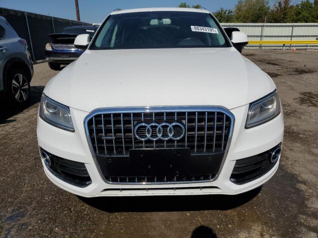 2015 AUDI Q5 PREMIUM WA1LFAFPXFA108628