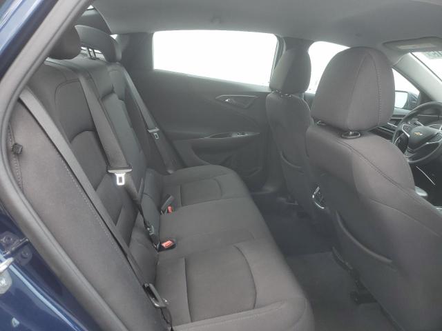 2022 CHEVROLET MALIBU LT 1G1ZD5ST9NF141582