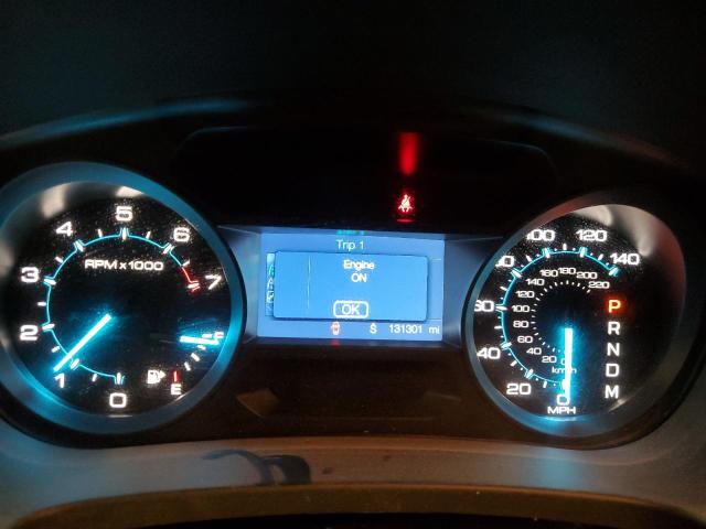 2015 FORD EXPLORER 1FM5K8B82FGA54624