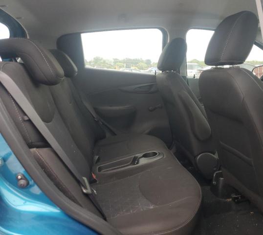 2021 CHEVROLET SPARK LS KL8CB6SA5MC728796