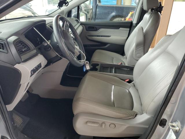 2019 HONDA ODYSSEY EXL #3282363326