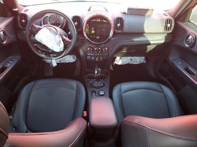 2021 MINI COOPER COU WMZ23BR04M3N09219