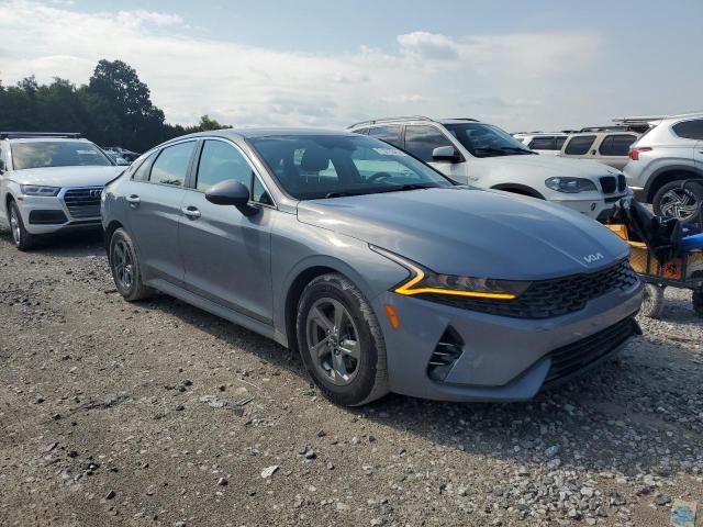 2022 KIA K5 LXS 5XXG14J26NG111015