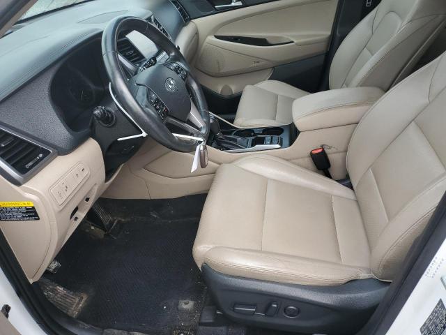 2018 HYUNDAI TUCSON VAL KM8J3CA27JU721628