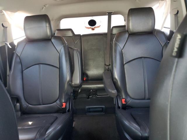 2017 CHEVROLET TRAVERSE L - 1GNKVHKD3HJ205110