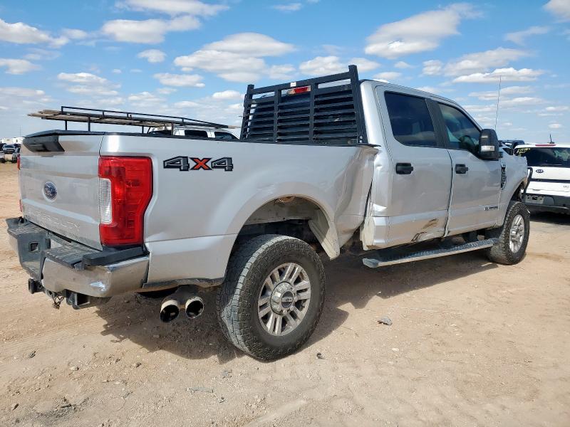 2017 FORD F250 SUPER - 1FT7W2BT3HEE63233