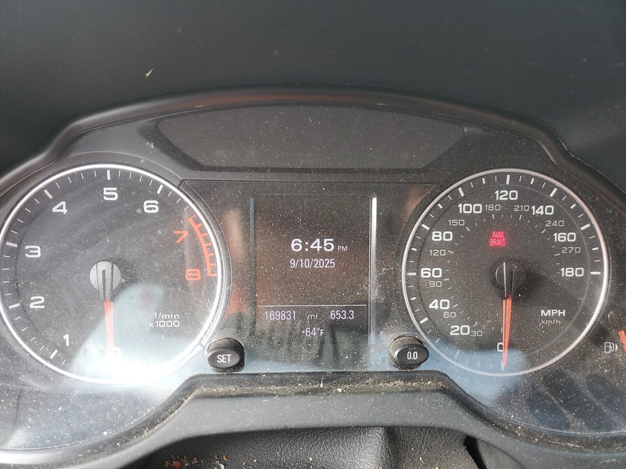 AUDI Q5 PREMIUM PLUS