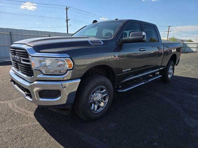 2019 RAM 2500 BIG HORN 3C6UR5DL3KG519364
