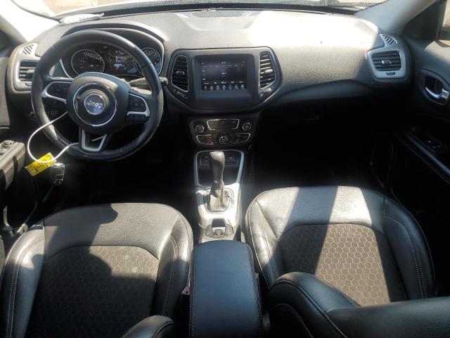 2020 JEEP COMPASS LA 3C4NJCBB7LT212517