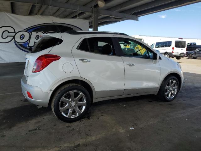 BUIC ENCORE 2013 white 4dr spor gas KL4CJCSB0DB209317 photo #4